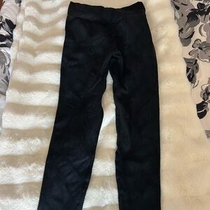 Booty by Brabants leggings. Textured.